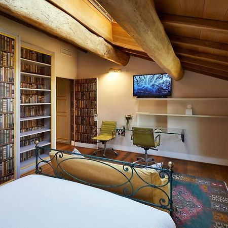Casa Gugu Bed & Breakfast Ravenna Ngoại thất bức ảnh