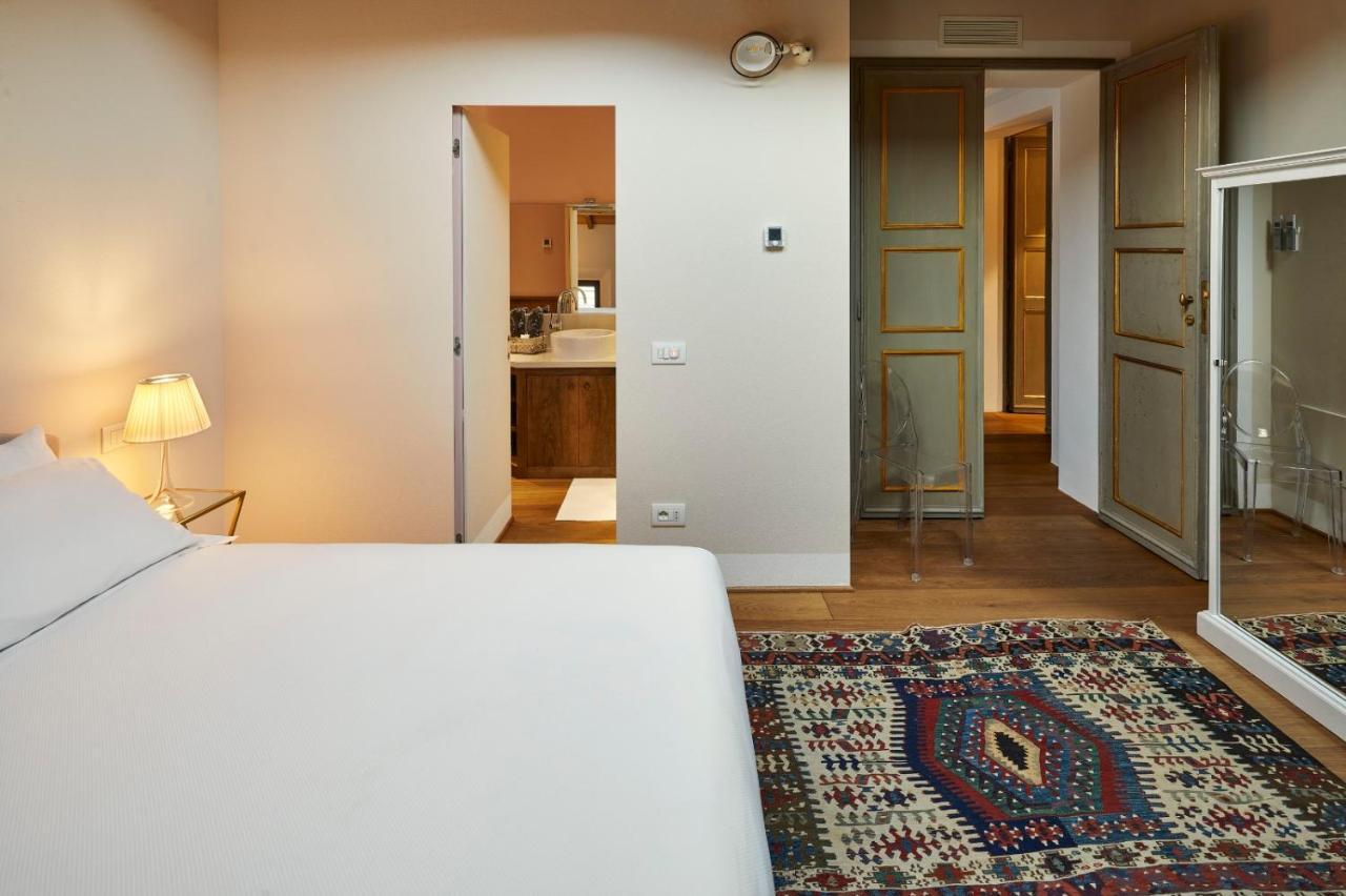 Casa Gugu Bed & Breakfast Ravenna Ngoại thất bức ảnh