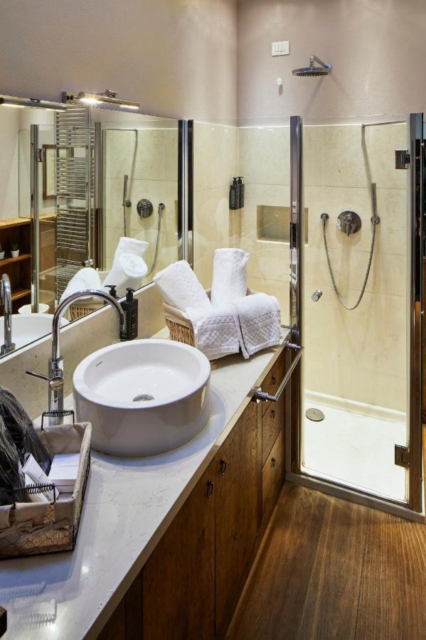 Casa Gugu Bed & Breakfast Ravenna Ngoại thất bức ảnh
