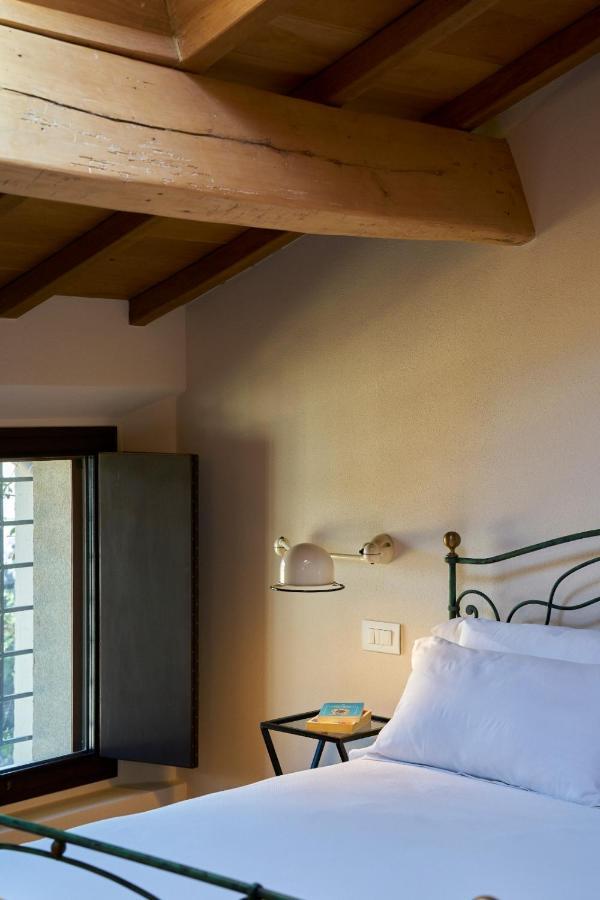 Casa Gugu Bed & Breakfast Ravenna Ngoại thất bức ảnh