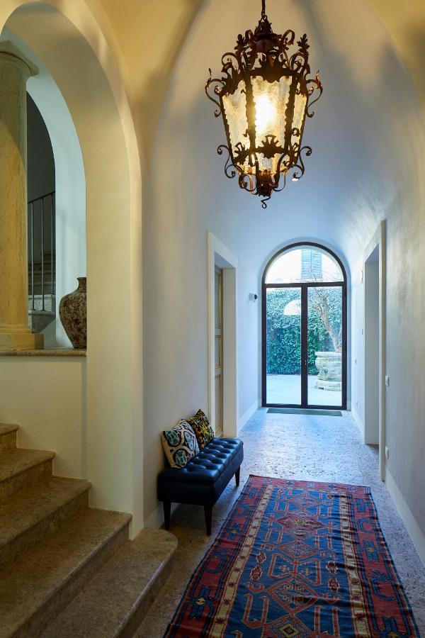 Casa Gugu Bed & Breakfast Ravenna Ngoại thất bức ảnh