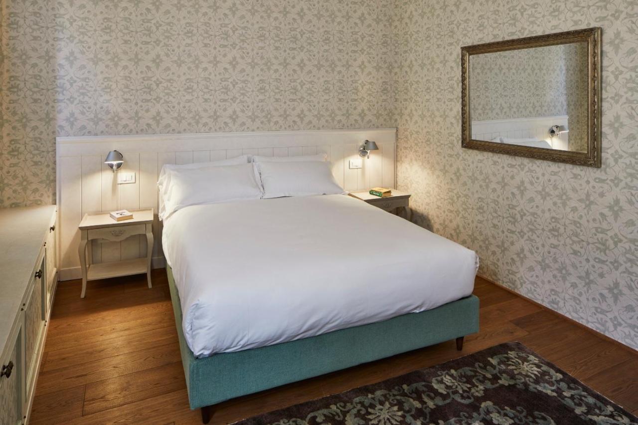 Casa Gugu Bed & Breakfast Ravenna Ngoại thất bức ảnh