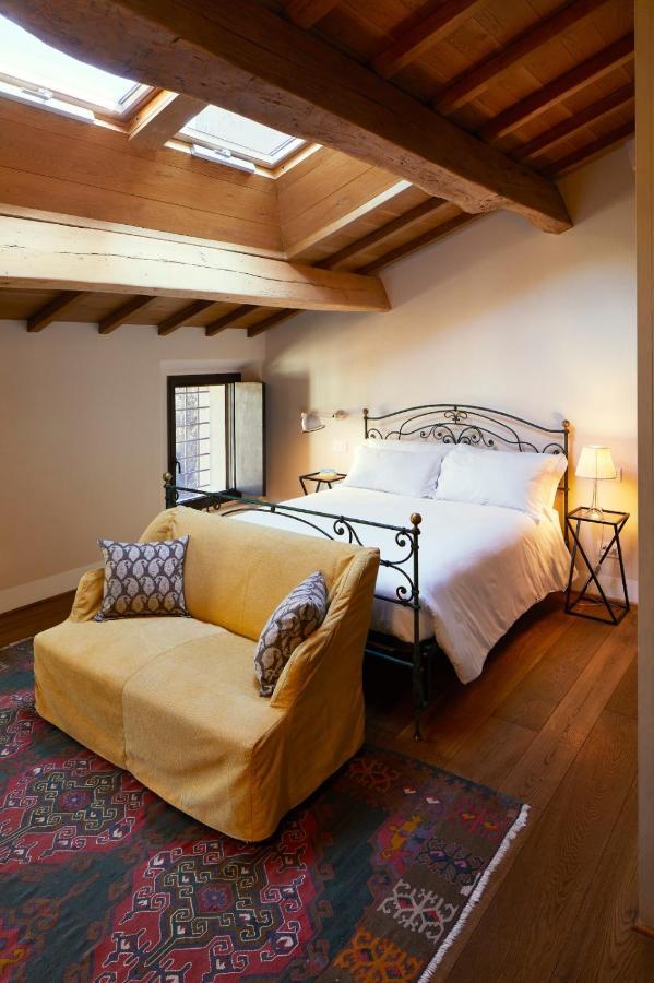 Casa Gugu Bed & Breakfast Ravenna Ngoại thất bức ảnh